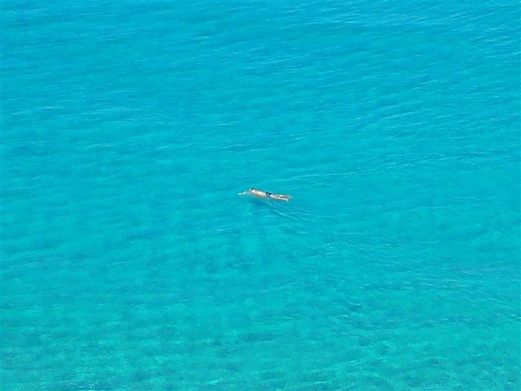 Isola Bella Sea-View Apartment トロペーア エクステリア 写真