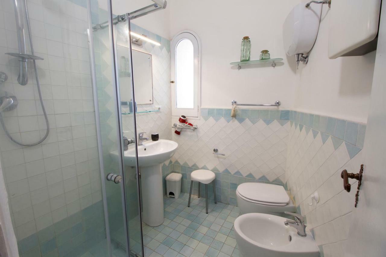 Isola Bella Sea-View Apartment トロペーア エクステリア 写真